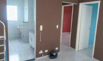 Imagem 7: APARTAMENTO NA CIDADE SALVADOR COM 2 DORMITÓRIOS E UMA VAGA. PREÇO BAIXO