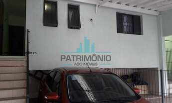 Imagem 4: Casa com 4 dormitórios à venda - Osvaldo Cruz - São Caetano do Sul/SP - CA1391