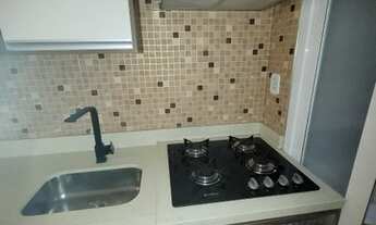 Imagem 7: Apartamento para venda possui 62 metros quadrados com 2 quartos