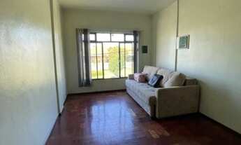 Imagem: Imóvel semi mobiliado para locação em