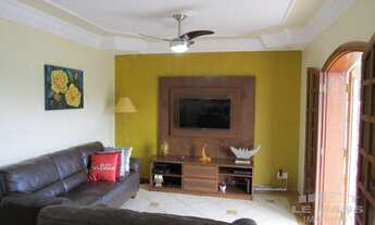 Imagem 2: Casa com 3 dormitórios à venda, 220 m² por R$ 850.000,00 - Jardim Brasília - Piracicaba/SP