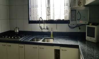 Imagem 5: APARTAMENTO RESIDENCIAL em GUARULHOS - SP, VILA LANZARA