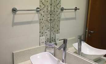 Imagem 5: Apartamento com 2 quartos, 100 m² à venda em Barra da Tijuca Condomínio Next-RJ