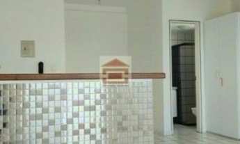 Imagem 7: Vendo lindo apartamento de 1 quarto na Conselheiro Aguiar com vista para o Mar!!