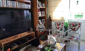 Imagem 2: Rio de Janeiro - Apartamento Padrão - Botafogo