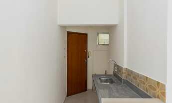 Imagem 3: Apartamento para venda com 23 metros quadrados com 1 quarto em Vila Buarque - São Paulo