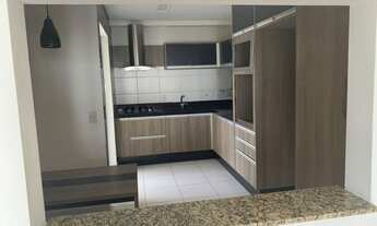 Imagem 5: Apartamento para venda Rossi Montespossui 99 metros quadrados com 3 quartos