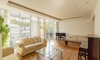 Imagem: Rio de Janeiro - Apartamento Padrão - Ipanema