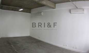 Imagem 2: Sala Comercial - Brooklin