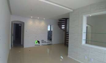 Imagem 3: Cobertura duplex 230m2 Pituba