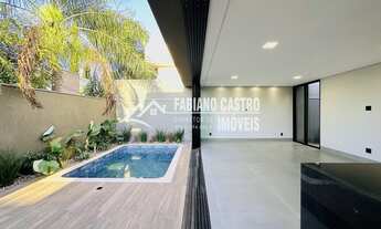 Imagem 4: Casa de Condomínio CONDOMÍNIO em SÃO JOSÉ DO RIO PRETO - SP, RESIDENCIAL GAIVOTA II