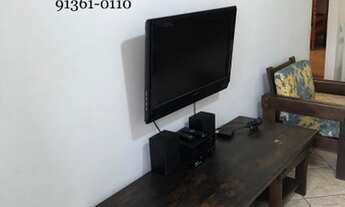 Imagem 7: Aluguel temporada Praia Grande 6 pessoas