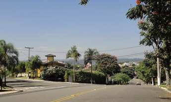 Imagem 5: Terreno - Loteamento Caminhos de São Conrado (Sousas) - Campinas