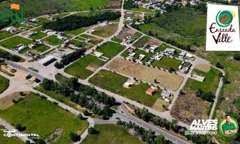 Imagem 4: Lote 300m² Praia de Santa Cruz Aracruz