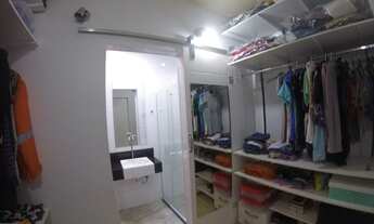 Imagem 6: Casa para venda com 3 quartos com closet e escritório em Unamar - Cabo Frio - RJ