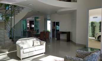 Imagem 7: Casa - Swiss Park - Campinas