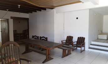 Imagem 4: Casa 5/4, 3 suítes, 650 M² - Villas do Atlântico