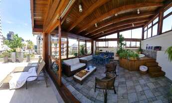 Imagem: PORTO ALEGRE - Apartamento Padrão - Mont