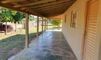 Imagem 2: CHÁCARA COM./RES. em CEDRAL - SP, CEDRAL