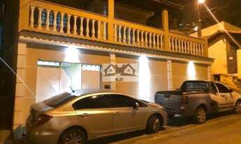 Imagem 2: Linda Casa Três Qtos Realengo/Sulacap