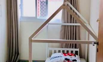 Imagem 5: 82m2 - Sta Maria São Caetano do Sul R$ 545Mil