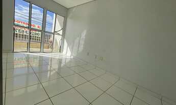 Imagem 3: AP 2 QTS C/ GARAGEM, VARANDA, ELEVADOR