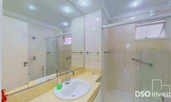 Imagem 3: SãO PAULO - Apartamento Padrão - Moema