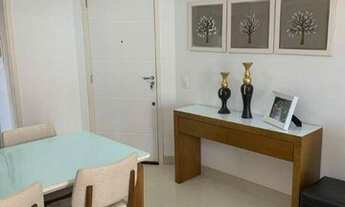 Imagem 3: Apartamento no condomínio FIRENZE - Portão/NOVO MUNDO