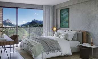 Imagem 6: Rio de Janeiro - Apartamento Padrão - Lagoa