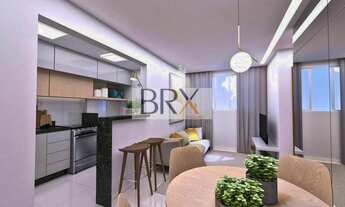 Imagem 2: Apartamento 02 Quartos com Varanda em Contagem