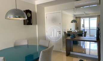 Imagem 6: Apartamento com 3 dormitórios à venda, 94 m² por R$ 598.000,00 - Barreiros - São José/SC