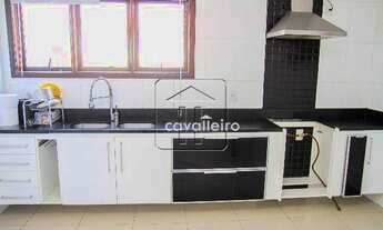 Imagem 2: Casa no Condominio Bosque de Itapeba, São José Do Imbassaí, Maricá - CA1743