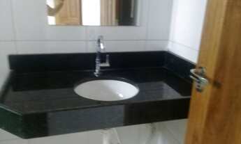 Imagem 3: Alugo duplex Apartamento com 2 dormitórios