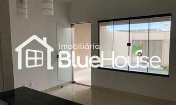 Imagem 6: Casa 2 quartos Sendo 1 Suíte - Residencial Santa Fé