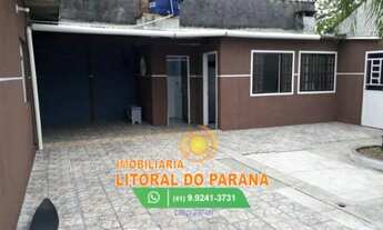 Imagem 4: Financiamento Com Entrada Parcelada: Casa 03 Dormitórios Shangri-Lá Pontal Do Paraná