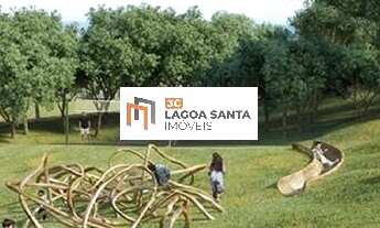 Imagem 2: EXCELENTE LOTE 408 m² CONDOMÍNIO MARIPOSAS / LAGOA SANTA / MG