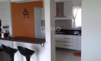 Imagem 6: Apartamento para venda possui 86 metros quadrados com 3 quartos em Parque Prado - Campinas