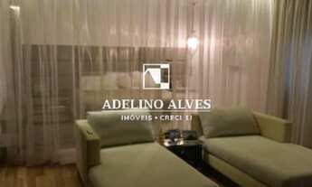 Imagem 7: Cobertura Duplex à venda alto padrão - Alphaville Barueri