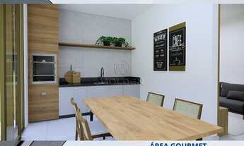 Imagem 5: LAGOA SANTA - Casa de Condomínio - Condomínio Gran Royalle