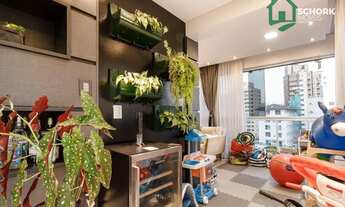 Imagem 6: Apartamento com 3 dormitórios à venda, 138 m² por R$ 880.000,00 - Vila Nova - Blumenau/SC