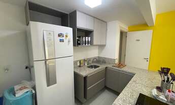 Imagem 5: Apartamento Beira Mar no In Mare Bali