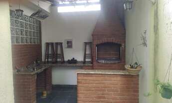 Imagem 6: Sobrado à venda, 3 quartos, 3 vagas, Assunção - São Bernardo do Campo/SP