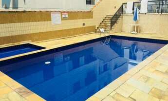 Imagem 2: Apartamento Padrão para Venda em Jardim Las Palmas Guarujá-SP