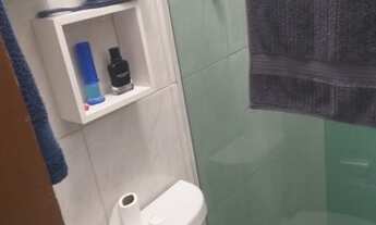 Imagem 6: Inacreditável Apartamento Encantado Varanda, 01 Quarto, Área (Aceita Carta!