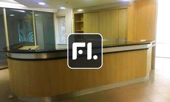 Imagem 4: Conjunto comercial no Itaim Bibi a venda e locação com 300m²