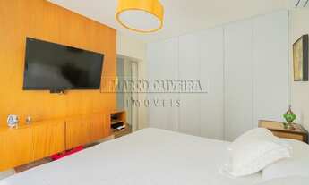 Imagem: Apartamento 100 reformado Chamonix 136m²