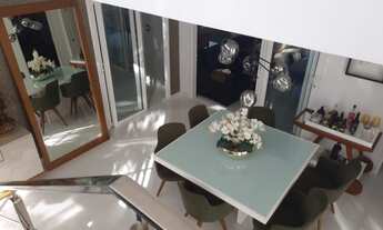Imagem 2: Alphaville Excelente Casa Triplex