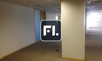 Imagem 6: Conjunto comercial no Vila Olímpia a venda e locação com 768m²