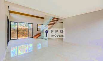 Imagem 6: Belíssima casa com 3 suítes à venda no Condomínio Granville em Atibaia/SP