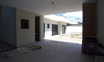 Imagem 2: Casa Térrea (03) Suítes - Condomínio Fechado - Portal da Colina